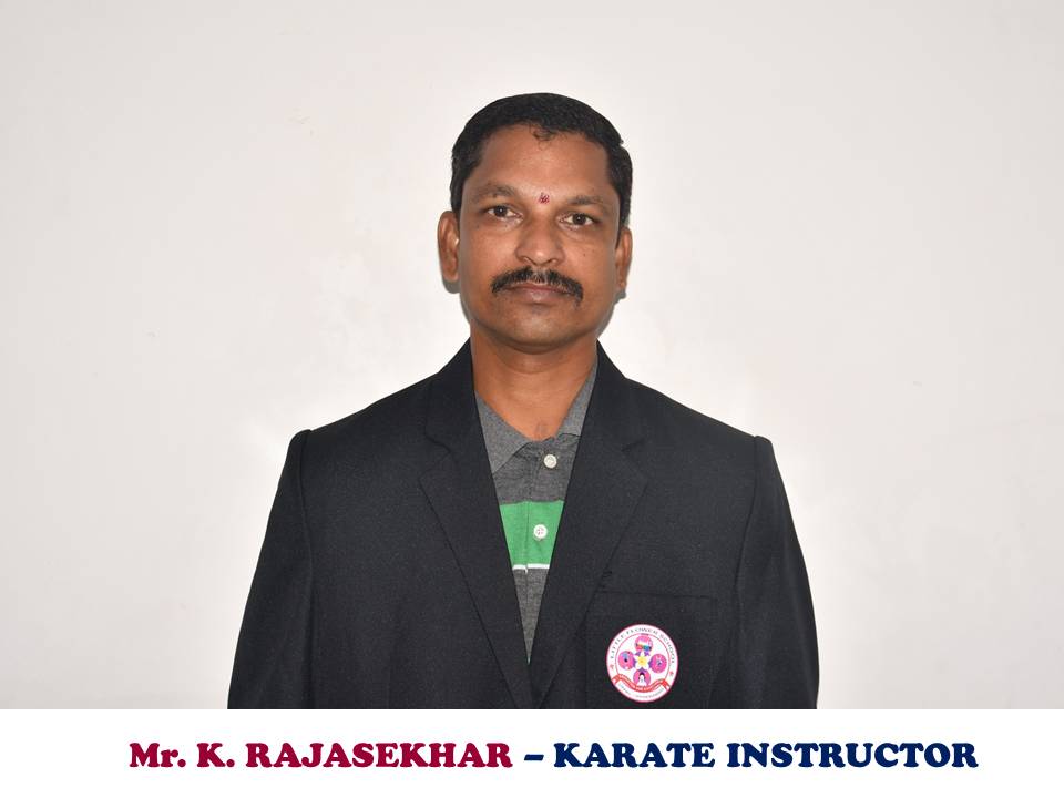 Teacher